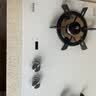 林内（Rinnai）留白色天然气燃气灶双灶具家用5.2kW大火力定时猛火灶莲花火防干烧嵌入式高配上门安装2ERLS1（W） 实拍图