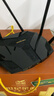 水星（MERCURY）幻影AX3000 WiFi6双千兆无线路由器 5G双频 高速wifi穿墙游戏路由 全屋覆盖信号增强X306G 实拍图