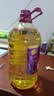 福临门 压榨一级 葵花籽油5L 食用油 充氮保鲜 中粮出品 实拍图