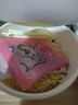 康师傅方便面小饱杯蘑菇+红酸汤+黑胡椒+山药猪骨39g*16杯泡面整箱 实拍图