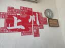 Freego纯棉彩色一次性内裤女士灭菌免洗日抛多彩孕妇产妇生理期XL5条 实拍图