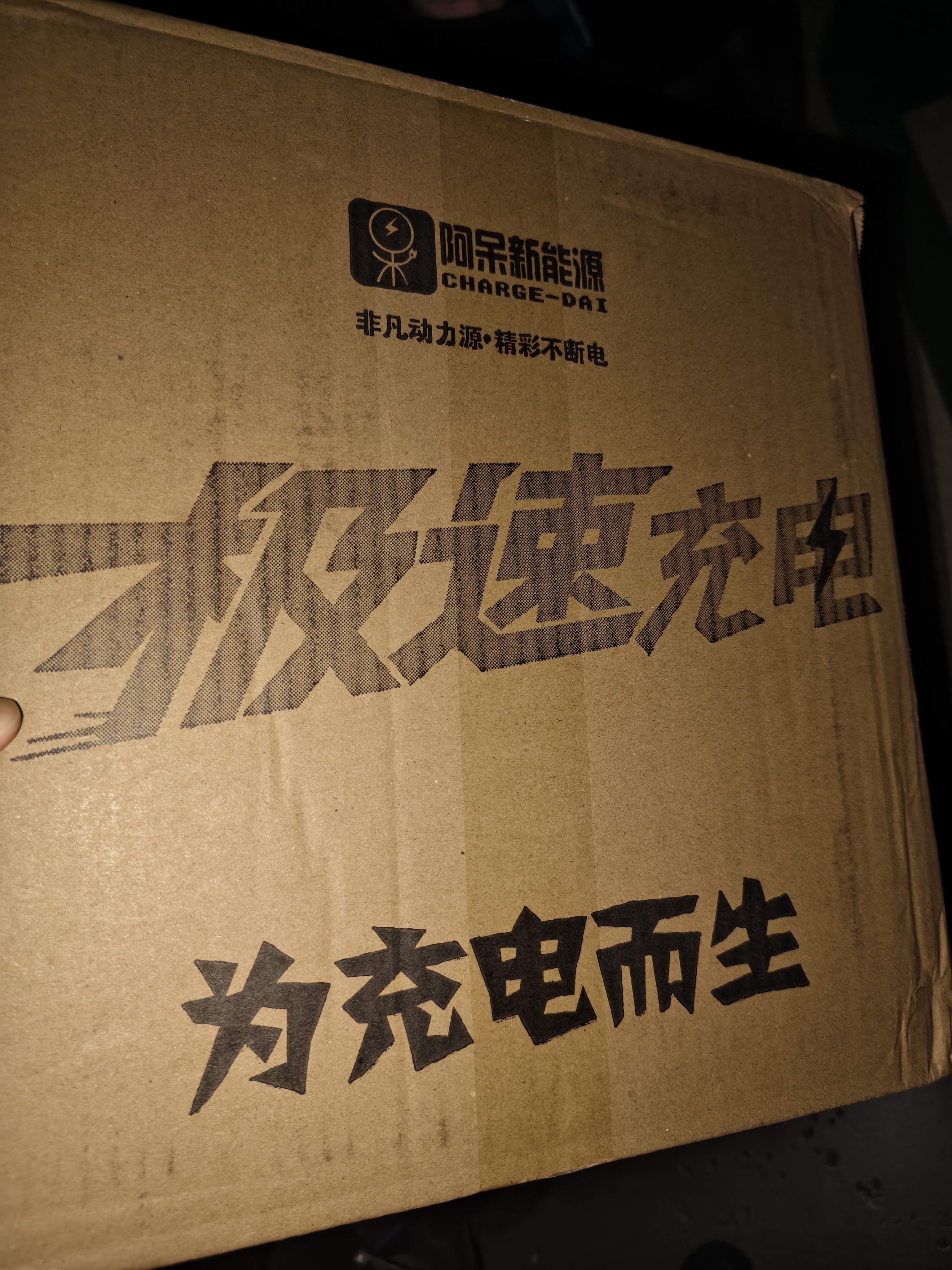 阿呆充电新能源电动汽车放电枪插排适配于比亚迪海豚秦宋理想领克吉利取电转换插座 5米16A防雷加强款 实拍图