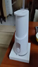 京东京造【七夕礼物】高端便携式冲牙器皓月白屏显10档调节300ml大水箱正畸护龈超声波洗洁牙器成人生日 实拍图
