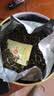 一杯香茶叶茉莉花茶特级500g2026新茶礼盒装茉莉绿茶散装自己喝送礼品袋 实拍图