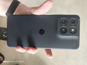 摩托罗拉 联想moto g100s 高刷LCD护眼屏手机 7000mAh大电池 多功能NFC 应用六开 8+256 陨黑 四年质保 实拍图