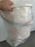 五月花水桶手提24L*1只特大容量加厚耐摔宿舍泡脚桶家用塑料桶储水桶 实拍图