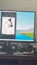 华硕VG27AQMEL5F 27英寸显示器2K240Hz显示器超频255Hz FastIPS FreeSync无撕裂G-Sync0.3ms响应HDR400 实拍图