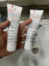 ELMEX艾美适含氟儿童牙膏0-3-6岁婴幼儿防蛀固齿不辣口护龈50ml 实拍图