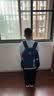 KIMI COOL书包小学生3-6年级儿童书包护脊减负减压男孩双肩包 实拍图