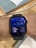 Apple Watch Series 10 二手苹果智能手表 S10 轻薄超大先进显示屏 亮黑色/GPS 42MM 实拍图