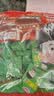 口水娃青豆原香味500g坚果炒货休闲零食团购大包装1斤装 实拍图
