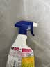 花王（KAO）强力除霉剂360ml*3瓶 卫生间浴室瓷砖墙体清洁去霉菌霉斑除霉喷雾 实拍图
