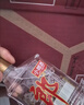 郎酒小郎酒经典款 兼香型白酒 45度 100mL*24瓶 整箱装【小酒】 实拍图
