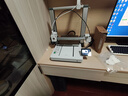 拓竹A1 3D打印机儿童礼物桌面家用FDM全自动调平高速3d打印机器【大陆版】 实拍图