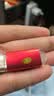 闪迪（SanDisk）128GB USB3.2 U盘 CZ550黑色 读速100MB/s 安全加密 数据恢复 学习办公电脑车载 高速大容量优盘 实拍图