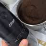 CLITON电动咖啡磨豆机外调档咖啡豆研磨机便携手冲手磨咖啡机自动磨粉机 实拍图
