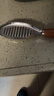 维艾（Newair）304不锈钢鱼鳞刨刮鱼鳞神器去鱼鳞工具家用除鳞杀鱼专用刀打鳞刷 实拍图