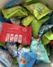 溜溜梅青梅全家桶600g西梅雪梅话梅杨梅乌梅健康休闲零食囤货大礼包 实拍图