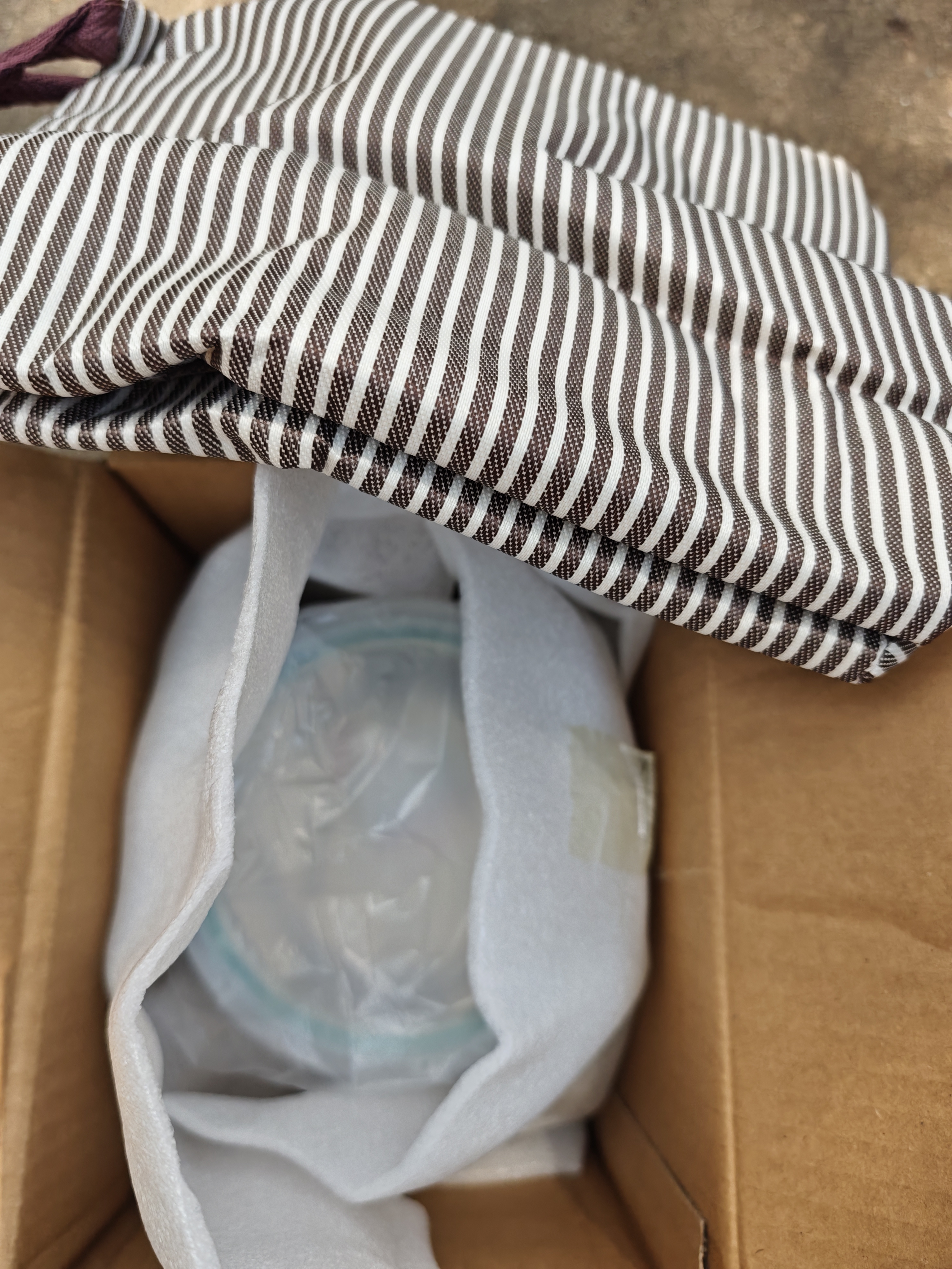 京东京造高硼硅耐热玻璃保鲜盒便当盒饭盒可微波食品接触级圆形3件套 实拍图