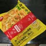 思念台湾风味香葱手抓饼900g*3袋30片新老包装混发儿童早餐速冻半成品 实拍图