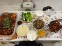 广州酒家虾饺160g 8只 水晶虾饺皇饺子早餐半成品广式早茶食品面点预制菜 实拍图