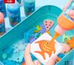乐缔魔幻水精灵水宝宝玩具儿童玩具男女孩3-6岁diy手工制作儿童节礼物 实拍图