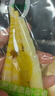 良品铺子野山笋尖量贩装泡椒竹笋解馋休闲零食小包即食脆嫩泡椒手剥笋600g 实拍图