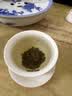 大益TAETEA茶叶普洱茶生茶 小金沱迷你沱茶36g/盒 快捷便携批次随机 实拍图