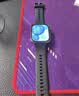 华为HUAWEI WATCH FIT 4 韵律黑氟橡胶表带 华为运动智能手表超轻薄大屏潮流运动蓝牙通话 实拍图