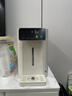美的（Midea）电热水瓶恒温水壶母婴级316L不锈钢内胆家用5L大容量净饮水机智能保温一体可拆调奶器11FPro 实拍图