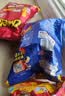 奇多（Cheetos）玉米棒 火鸡味50g*5包+牛排味50g*5包 休闲食品百事 实拍图