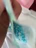 当妮护衣留香珠自由之森20g*3袋 12周持久留香 试用装 非柔顺剂 实拍图
