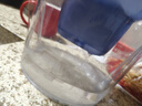 碧然德（BRITA）过滤净水器 家用滤水壶 净水壶 海洋系列 去水垢专家版滤芯11枚 环保加固包装 实拍图