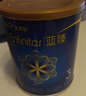 美赞臣蓝臻幼儿配方奶粉3段（12-36月）300g*1罐+丝塔芙大白罐85g 实拍图