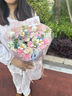 柏瑞美（PRAMY）定妆喷雾黑瓶100ml持久定妆控油防水防汗保湿七夕情人节礼物 实拍图