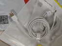 倍思Type-C数据线6A超级快充100W/66W充电线USB-C车载适用华为pura80/Mate70荣耀小米平板手机2条装 实拍图