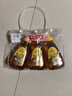 冠生园百花蜂蜜428g*3挤压瓶纯蜂蜜老字号早餐牛奶伴侣冲饮手提袋装礼品 实拍图