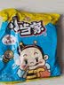 统一 小当家 蜜汁猪排味干脆面 整箱装 （新老包装随机发货） 实拍图