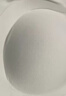 嫚熙（EMXEE）哺乳内衣春秋薄款舒适无痕聚拢防下垂有型怀孕期喂奶文胸 L码 实拍图