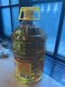 鲁花食用油 物理压榨 非转基因 玉米油6.18L 家用粮油 健康植物油 实拍图