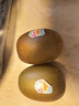 佳沛（zespri）绿奇异果优选果27-33个原箱装单果约103-135g水果 猕猴桃 实拍图