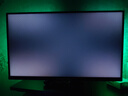 泰坦军团27英寸 2304分区MiniLED 4K 170Hz双模340Hz DyDs 0.3ms HDR1400 Type-C 90W电竞显示器P275MV MAX 实拍图