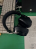 iKF V11 Pro7.1四模无线游戏耳机头戴式7.1环绕音效蓝牙有线电竞三角洲FPS无畏契约听声辨位 深空黑 实拍图