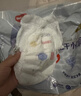 好奇（Huggies）金装小黑洞拉拉裤XXL74(15kg以上)尿不湿【速干不易红】 实拍图