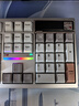 TickType塔塔次方机械键盘DP104三模2.4G蓝牙HiFi成品办公学生游戏铝坨坨无畏契约三角洲 PP闷轴暖暖银 晒单实拍图