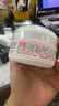 贝亲（Pigeon）婴儿玉米舒缓爽身粉 桃叶精华 四季通用 50g HA23 实拍图
