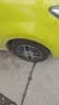 富神（FORTUNE）汽车轮胎 165/65R14 79T FSR-801 静音耐磨江淮悦悦/江淮iEV6E 实拍图