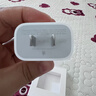 Apple/苹果 原装正品20W type-c充电器 苹果usb-c充电器手机快充头 旗舰店苹果iPhone 17 Pro Max充电器 实拍图