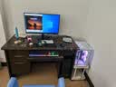 HKC 27英寸2K 220Hz高刷FastIPS快速液晶HDR400电竞1ms硬件低蓝光三角洲游戏电脑显示器 猎鹰G27H2Max 实拍图