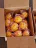 京鲜生 安岳黄柠檬 净重5斤 单果120g起 生鲜水果礼盒 实拍图